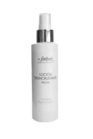 Locion Desincrustante  Fontbote 150ml