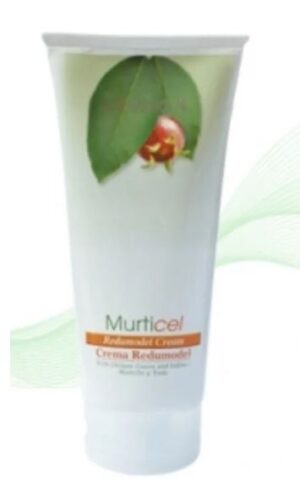Crema Reductora, Redumodel, Murticel, Murtilla, Dermik, 200gr