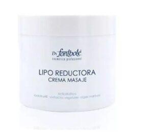 Crema Reductora Anticelulitis 500grsdr Fontbote