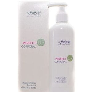 CREMA CORPORAL PERFECT UP
