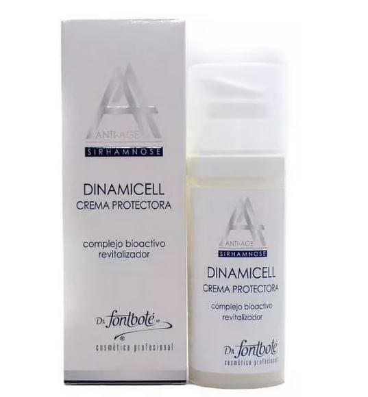 CREMA PROTECTORA DINAMICELL