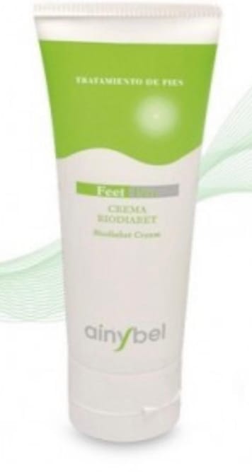 Crema Biodiabet