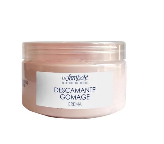 CREMA DESCAMANTE GOMAGE FACIAL Y CORPORAL