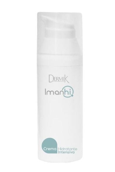 Crema Hidratante Intensiva
