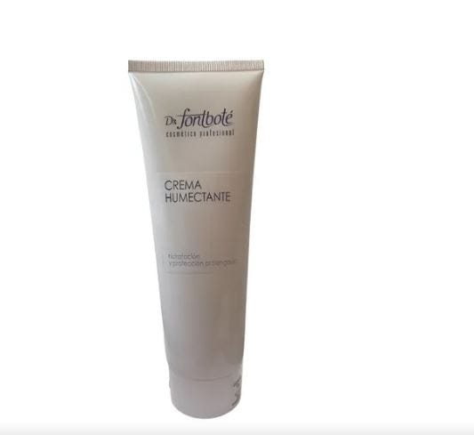 Crema Humectante 250g
