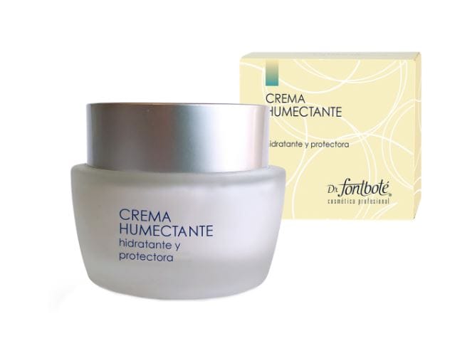 Crema Humectante 50g