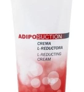 crema l reductora dermik 200 ml reductora corporal