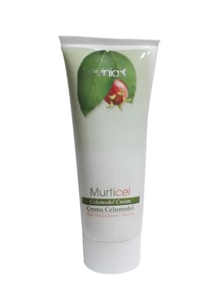 Crema Celumodel - Murticel - Levinia 200ml