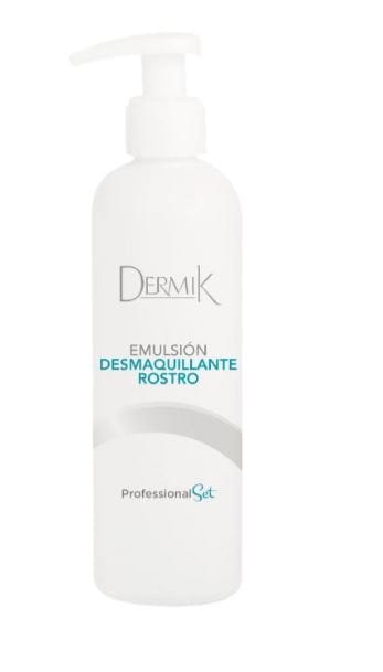 Emulsión Desmaquillante Rostro