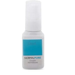 Emulsión Normalizante
