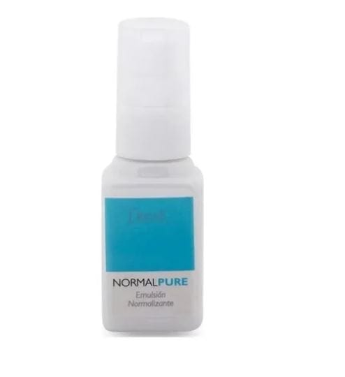 Emulsión Normalizante