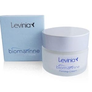 Firming Cream - Biomarinne - Levinia