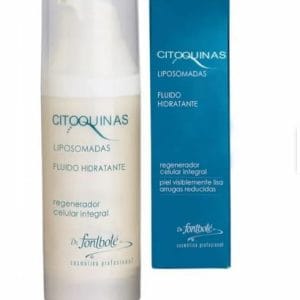 FLUIDO HIDRATANTE CITOQUINAS
