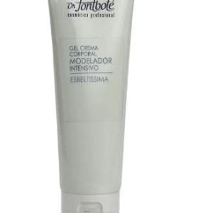GEL CREMA ESBELTISSIMA MODELADOR INTENSIVO