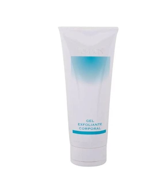 Gel Exfoliante Corporal Levinia 200 ml