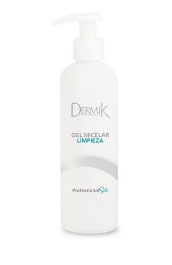 Gel Micelar Limpieza