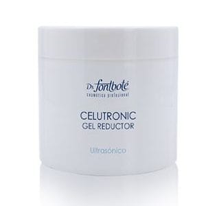 GEL REDUCTOR CELUTRONIC