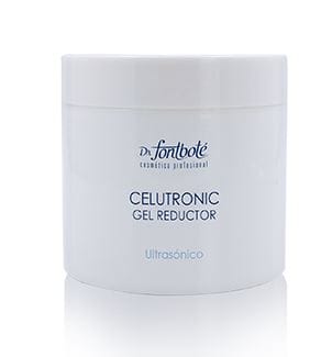 GEL REDUCTOR CELUTRONIC