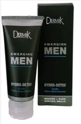 Hydro-Detox