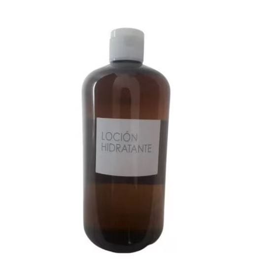 Locion Hidratante 500ml