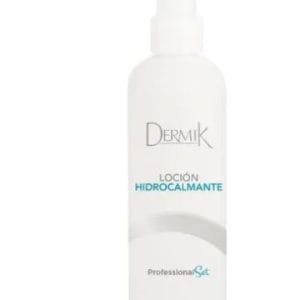 Loción Hidrocalmante Dermik