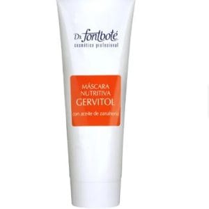 MÁSCARA GEL NUTRITIVA GERVITOL