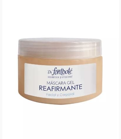 MÁSCARA GEL REAFIRMANTE