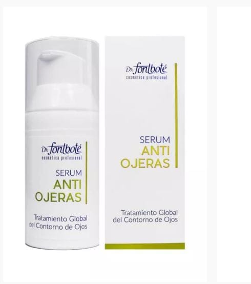 SERUM ANTIOJERAS