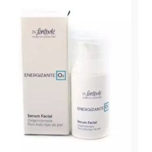 SERUM FACIAL ENERGIZANTE O2
