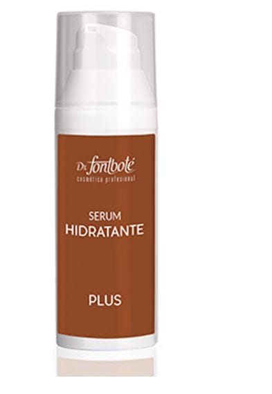 SERUM HIDRATANTE PLUS