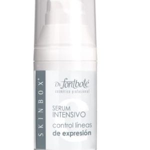 SERUM INTENSIVO SKIN BOX