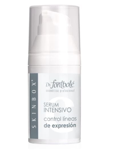 SERUM INTENSIVO SKIN BOX