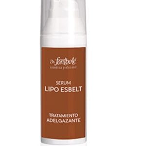 SERUM LIPO ESBELT TRATAMIENTO ADELGAZANTE