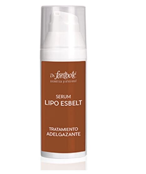 SERUM LIPO ESBELT TRATAMIENTO ADELGAZANTE