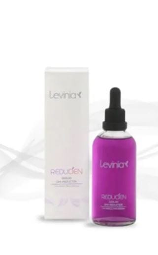 Serum Reductor Reducien Corporal Levinia