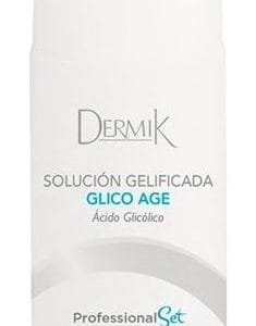 Solución Gelificada Glicoage Dermik