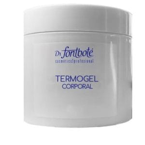 TERMOGEL CORPORAL