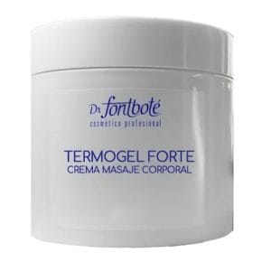 TERMOGEL FORTE CON EXTRACTO DE CAPSICUM