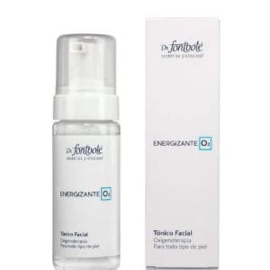 TÓNICO FACIAL ENERGIZANTE O2