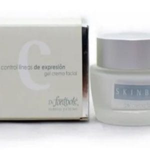 CREMA FACIAL ANTIARRUGAS SKIN BOX