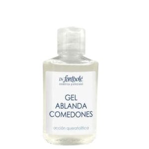 GEL ABLANDA COMEDONES